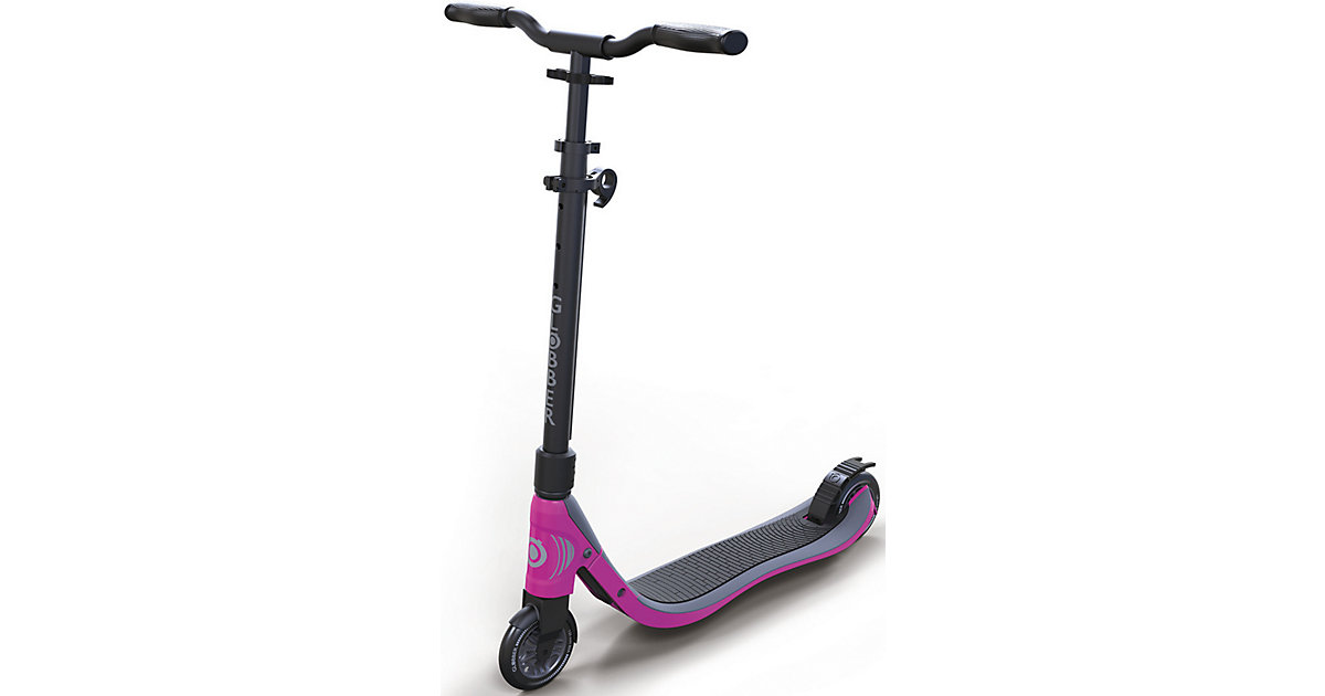 GLOBBER · Scooter Globber one NL 125, pink GLOBBER · Scooter Globber one NL 125, pink