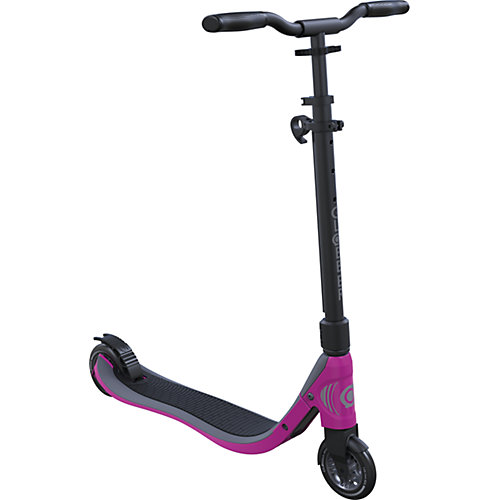 Двухколесный самокат Globber «One NL 125», фиолетовый от Globber