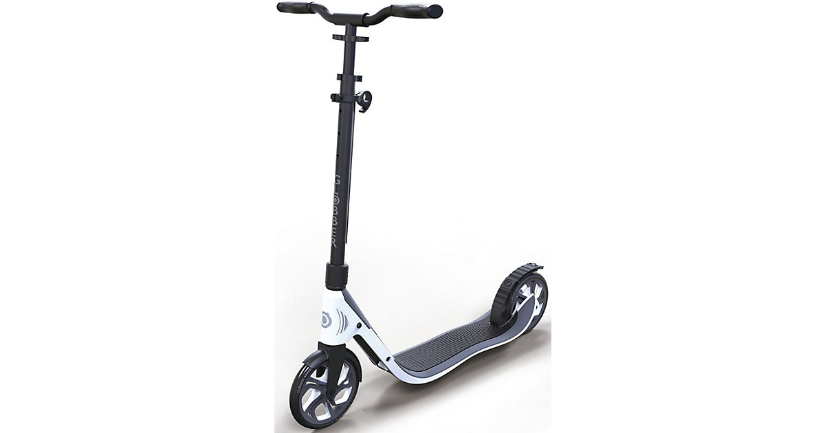 GLOBBER · Scooter Globber one NL 205 weiß GLOBBER · Scooter Globber one NL 205 weiß