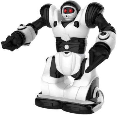 Радиоуправляемый мини-робот Wowwee "Робосапиен"