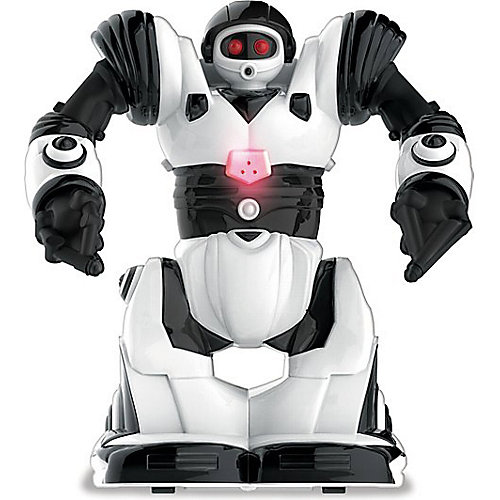 Радиоуправляемый мини-робот Wowwee "Робосапиен" от WowWee