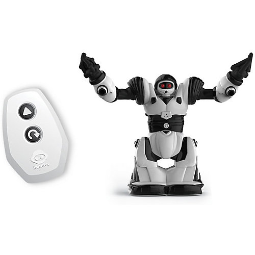 Радиоуправляемый мини-робот Wowwee "Робосапиен" от WowWee