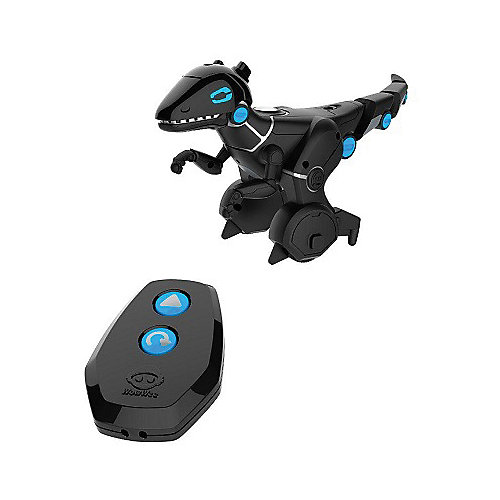Радиоуправляемый мини-робот Wowwee "Мипозавр" от WowWee