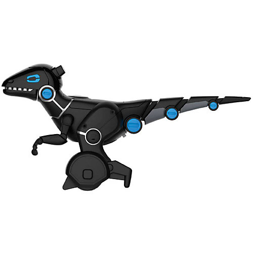 Радиоуправляемый мини-робот Wowwee "Мипозавр" от WowWee