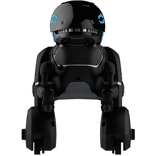 Радиоуправляемый мини-робот Wowwee "Мипозавр" от WowWee
