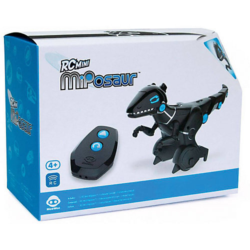 Радиоуправляемый мини-робот Wowwee "Мипозавр" от WowWee