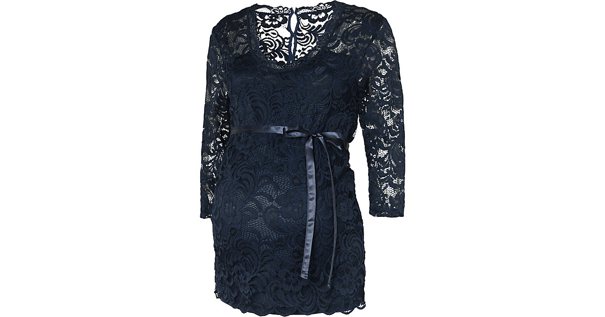 mama-licious · Umstandsbluse MLMIVANA Gr. 40 Damen Kinder mama-licious · Umstandsbluse MLMIVANA Gr. 40 Damen Kinder