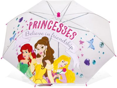 Зонт детский Принцесса 