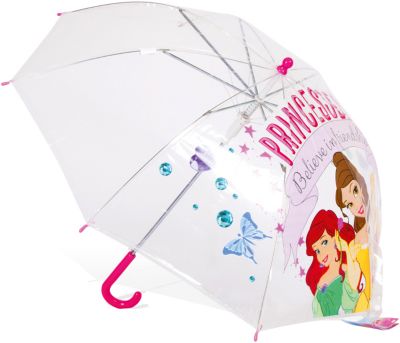 Зонт детский Принцесса 