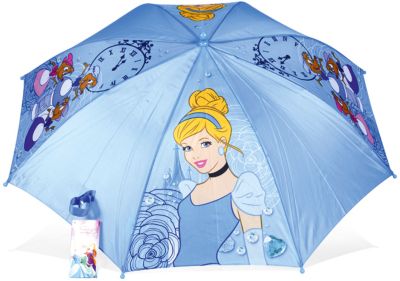 Зонт детский Принцесса Disney 