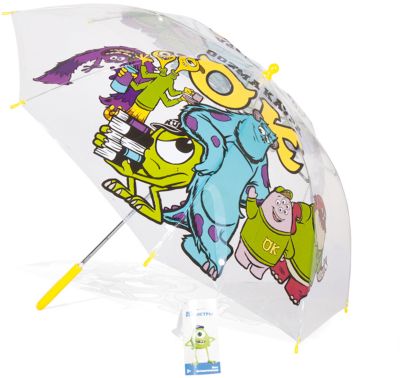 Зонт детский Университет Монстров "Корпорация Монстров", Disney