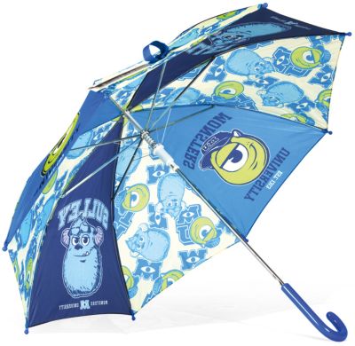Зонт детский  Университет Монстров 