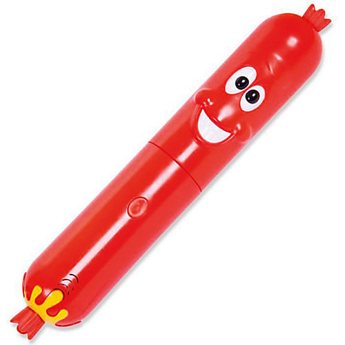Интерактивная игра Abtoys "Озорная колбаса" от ABtoys