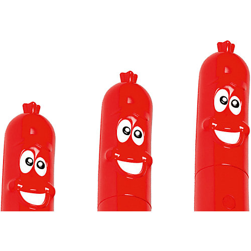 Интерактивная игра Abtoys "Озорная колбаса" от ABtoys