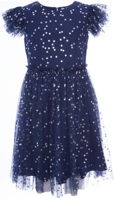 Платье нарядное Bell Bimbo для девочки