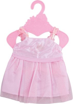 Одежда для куклы Карапуз "Hello Kitty. Платье", 40-42 см