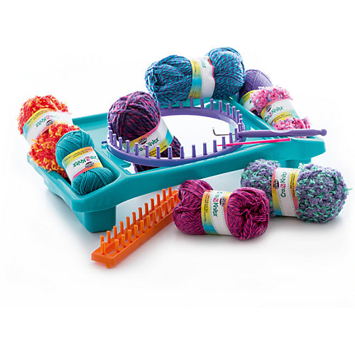 Cra-Z-Knitz Вязальная станция большая