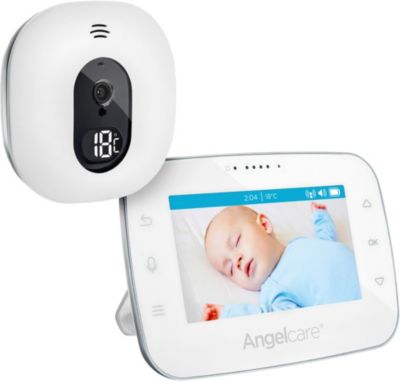 Angelcare® 4,3´´ Video Babyphone AC310-D