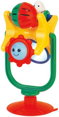 Забавное вращение на присоске Kiddieland