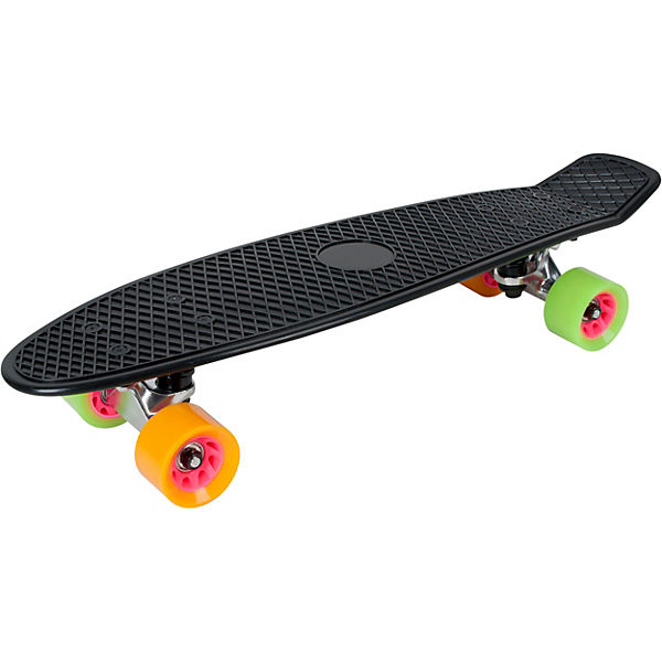 Hornet Skateboard PP