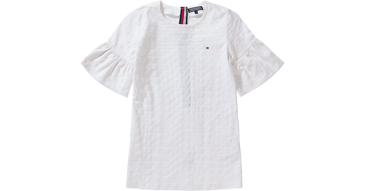 Tommy Hilfiger · Kinder Kleid Gr. 152 Mädchen Kinder Tommy Hilfiger · Kinder Kleid Gr. 152 Mädchen Kinder