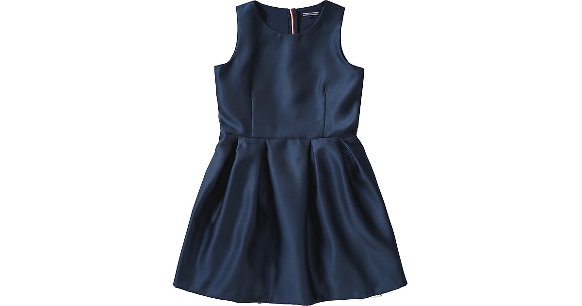 Tommy Hilfiger · Kinder Kleid Gr. 176 Mädchen Kinder Tommy Hilfiger · Kinder Kleid Gr. 176 Mädchen Kinder