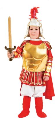 Карнавальный костюм Veneziano "Римский гладиатор" для мальчика