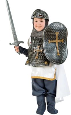 Карнавальный костюм Veneziano "Рыцарь" для мальчика