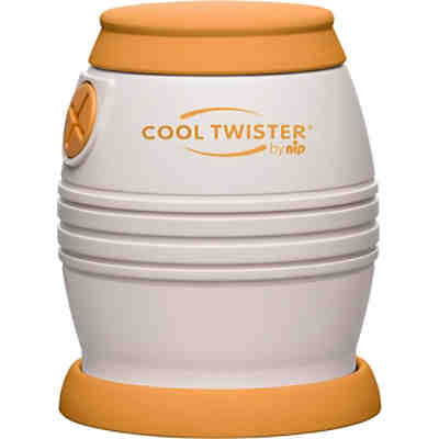 Cool Twister mit Silikonring
