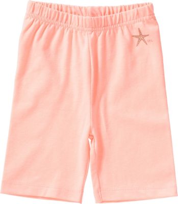 Gum & Berries Mädchen Radlerhose - Sportlich, Stretch, Neonfarben - Ideal Für Fitness & Freizeit