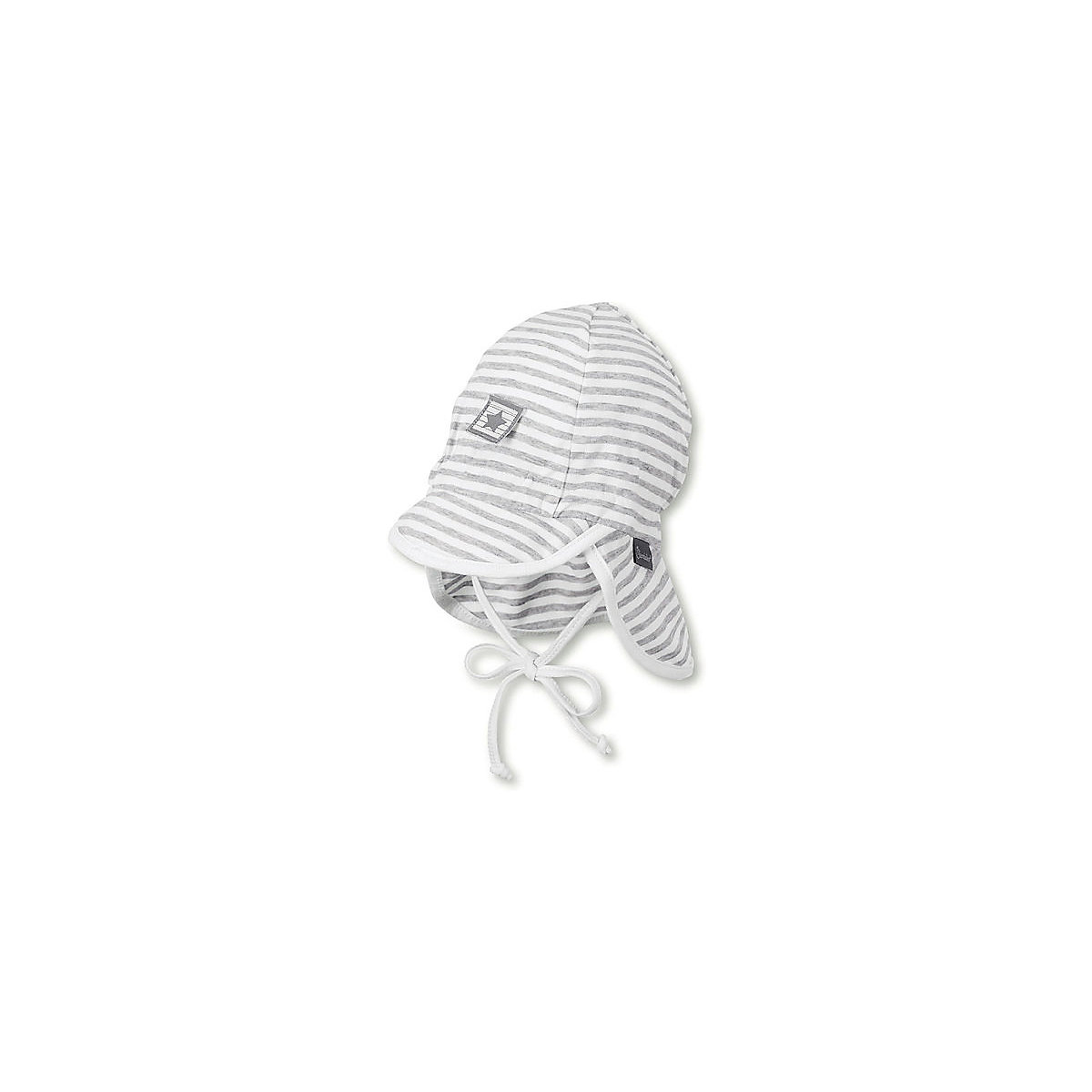 Sterntaler Baby Schirmmütze mit UV-Schutz Organic Cotton