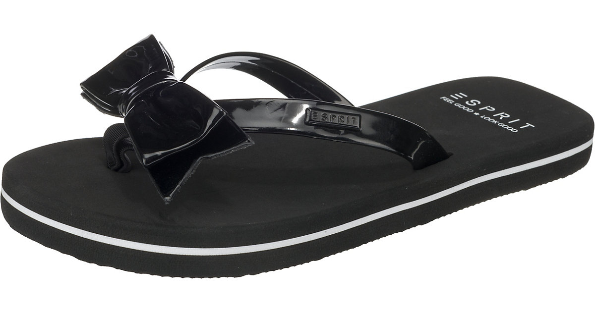 ESPRIT · Zehentrenner Gr. 35 Mädchen Kinder ESPRIT · Zehentrenner Gr. 35 Mädchen Kinder