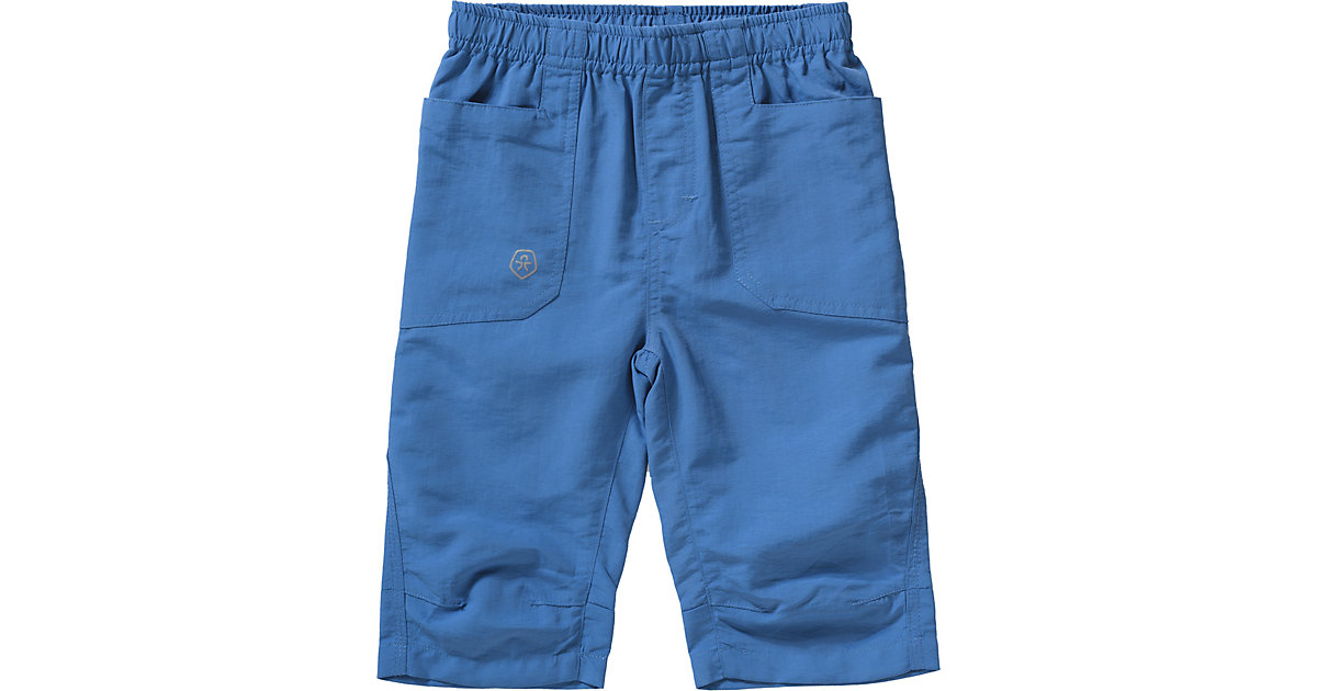 Kinder 3/4 Outdoorhose Noble Gr. 152/158 Jungen Kinder Kinder 3/4 Outdoorhose Noble Gr. 152/158 Jungen Kinder