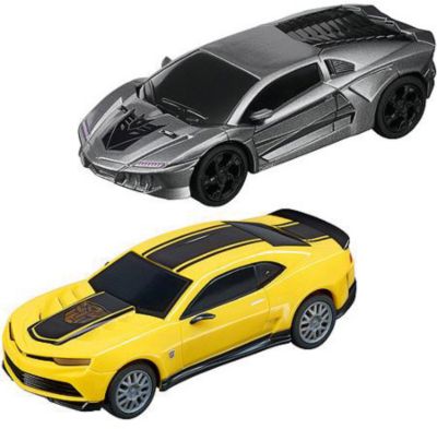 Автотрек Carrera GO!!! 