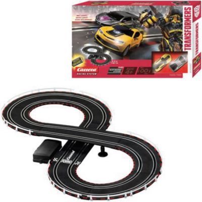 Автотрек Carrera GO!!! 