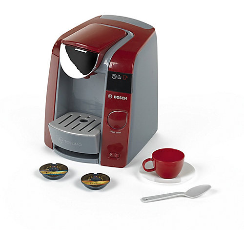 Игрушечная кофемашина Klein "Bosch" Tassimo от klein