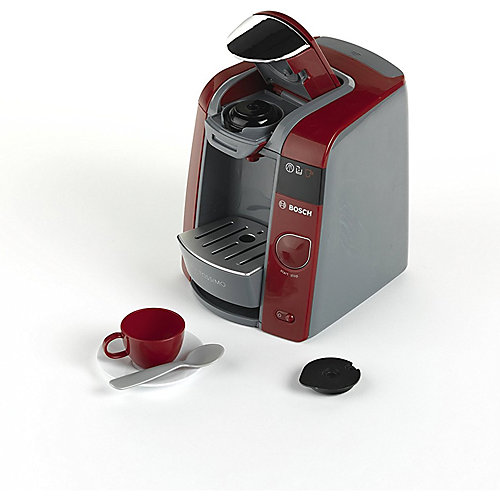 Игрушечная кофемашина Klein "Bosch" Tassimo от klein