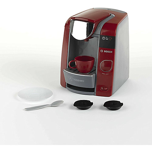 Игрушечная кофемашина Klein "Bosch" Tassimo от klein