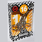 Мини головоломка Эврика 16