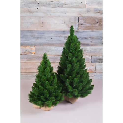 Искусственная ель Triumph Tree "Триумф норд", в мешочке, 90 см от Triumph Tree