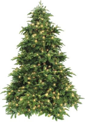 ТРИУМФ ЕЛЬ НОРМАНДИЯ 185 СМ 248 ЛАМП ЗЕЛЕНАЯ