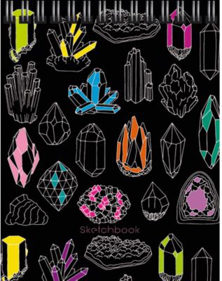 Гора самоцветов, 80л.