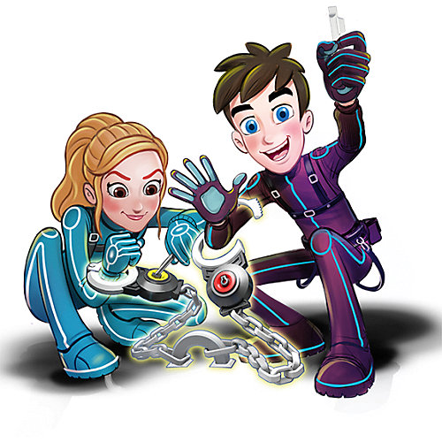 Настольная игра Yulu Break Free "Освобождение" от Yulu