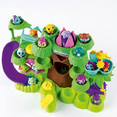 Игровой набор Spin Master "Hatchimals" Детский сад для птенцов