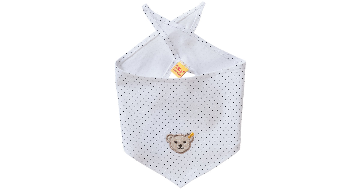 Steiff · Baby Dreieckstuch Gr. one size Mädchen Kleinkinder Steiff · Baby Dreieckstuch Gr. one size Mädchen Kleinkinder