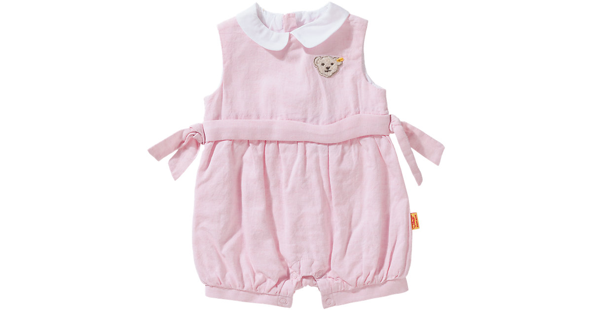 Steiff · Baby Spieler Gr. 62 Mädchen Baby Steiff · Baby Spieler Gr. 62 Mädchen Baby