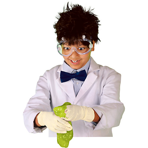 Science4you Набор опытов «Моя лаборатория: полимеры» от Science4You
