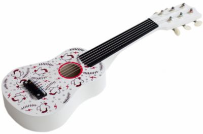 Детскиая гитара Kids4Kids "Волшебные ноты", 8 струн