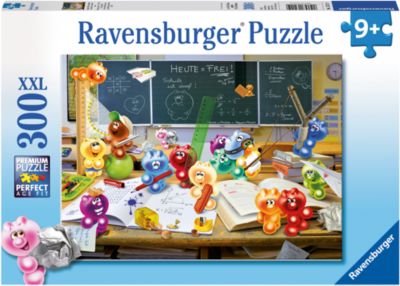 Пазл «Весёлый урок» XXL 300 шт