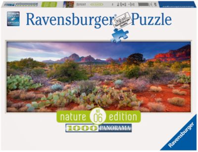 Пазл "Волшебный пейзаж" 1000 шт